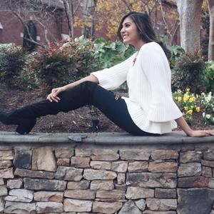 Meet your Posher, Jenny